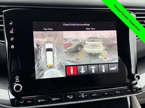 Used 2022 Jeep Wagoneer Series I w/ Convenience Group I image 20