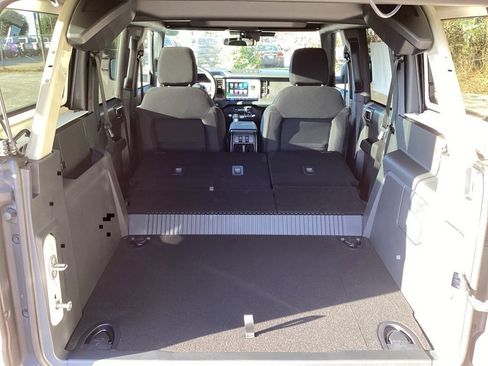 New 2025 Ford Bronco Big Bend image 12