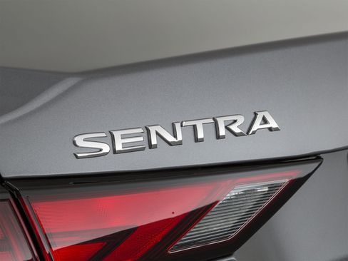 Used 2021 Nissan Sentra S w/ Electronics Package FWD image 53
