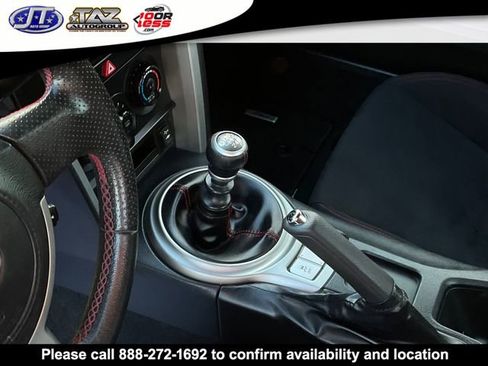 Used 2013 Scion FR-S Base image 14