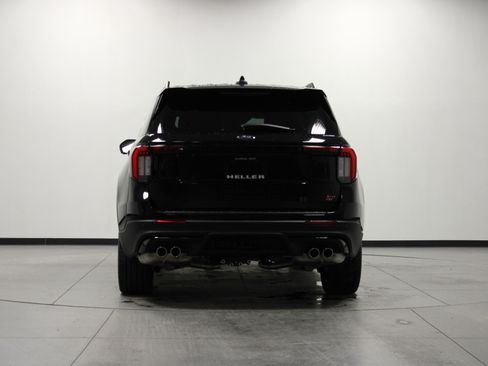 New 2026 Ford Explorer ST w/ Sun And Sound Package image 5