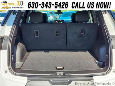 New 2025 Chevrolet Blazer LT w/ Midnight/Sport Edition image 20