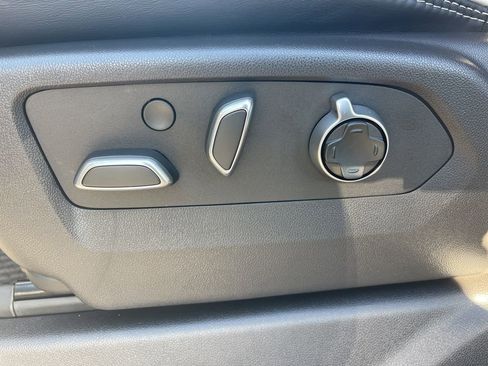 New 2026 GMC Sierra 2500 Denali Ultimate image 12