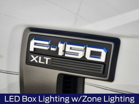 Certified 2021 Ford F150 XLT w/ Equipment Group 302A High image 19