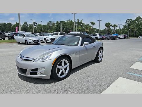 Used 2008 Saturn Sky RWD image 19
