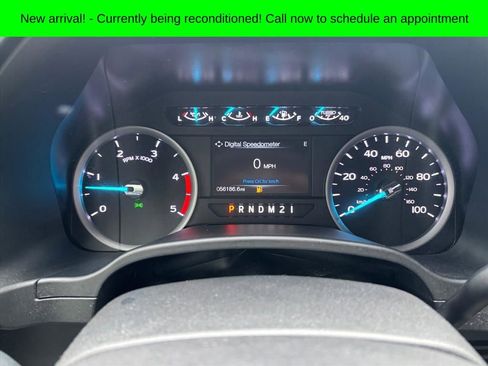 Used 2019 Ford F350 XL w/ STX Appearance Package image 15