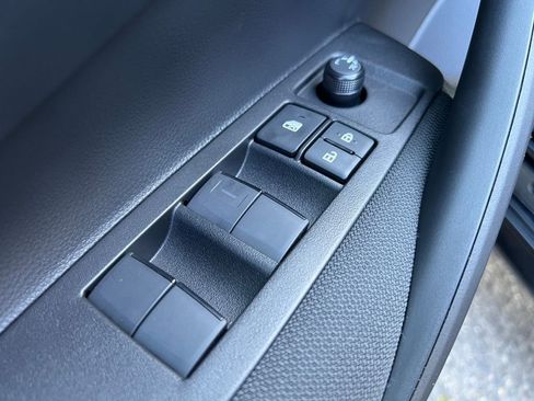 New 2026 Toyota Corolla LE FWD image 34