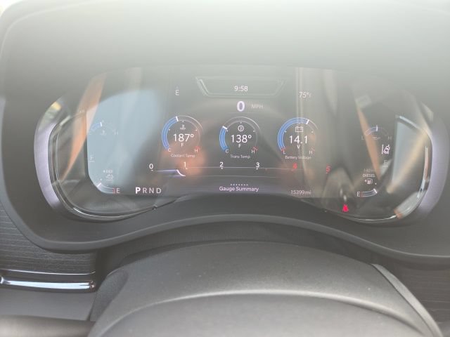Used 2024 RAM 3500 Limited AWD/4WD image 17