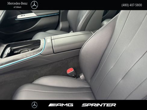 Certified 2025 Mercedes-Benz E 350 E 350 image 14