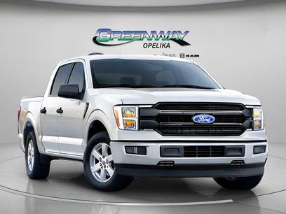Used 2023 Ford F150 XLT w/ Equipment Group 302A High