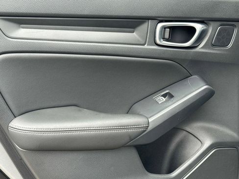 Certified 2024 Honda Civic EX-L image 12