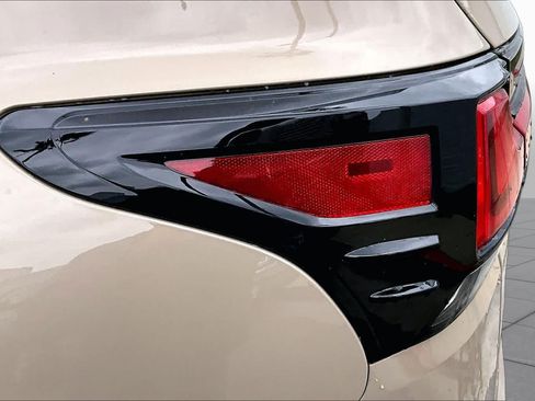 Used 2025 Lexus LX 700h Overtrail AWD/4WD image 29