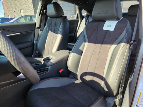 New 2026 Acura Integra Type S image 8