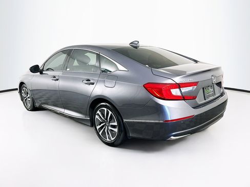 Used 2019 Honda Accord Touring image 5
