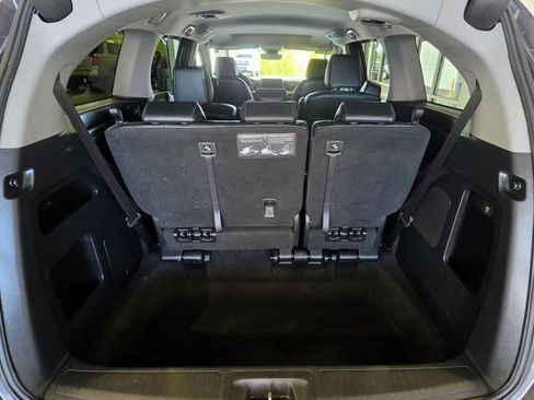 Used 2024 Honda Odyssey EX-L image 8