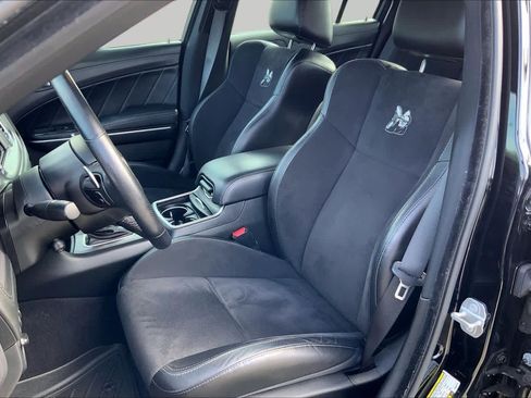 Used 2023 Dodge Charger Scat Pack w/ Plus Group RWD image 8