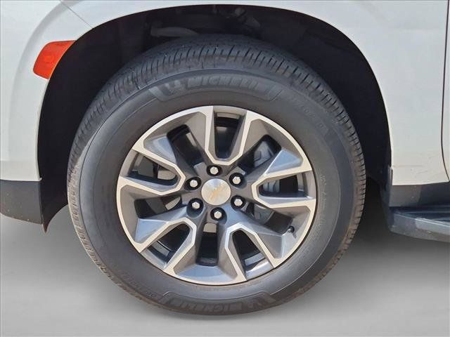 Used 2021 Chevrolet Tahoe LT w/ LT Signature Package AWD/4WD image 9