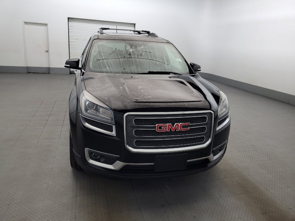 Used 2017 GMC Acadia Limited SLT AWD/4WD image 14