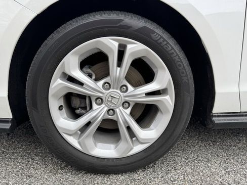 Used 2023 Honda Accord LX image 2