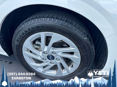 Used 2024 Subaru Impreza 2.0i AWD/4WD image 9