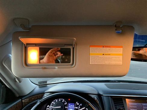 Used 2017 Nissan Armada SV w/ Driver Package image 30