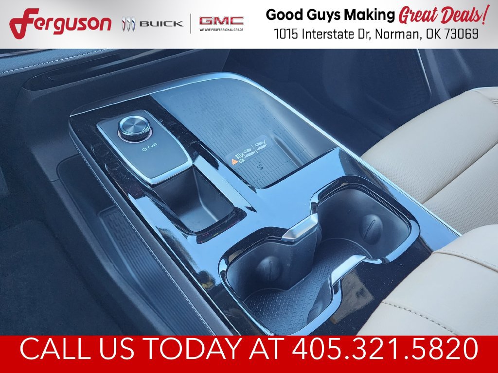 New 2027 Buick Enclave Preferred w/ Power Package FWD image 31