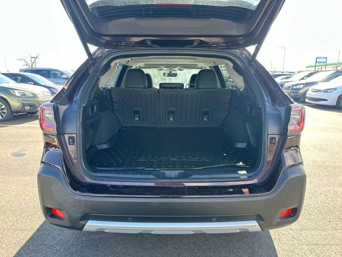 Certified 2023 Subaru Outback Limited image 38