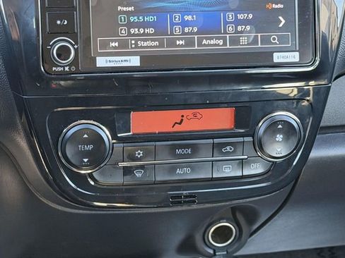 Used 2024 Mitsubishi Mirage ES image 17