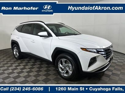 Used 2024 Hyundai Tucson SEL