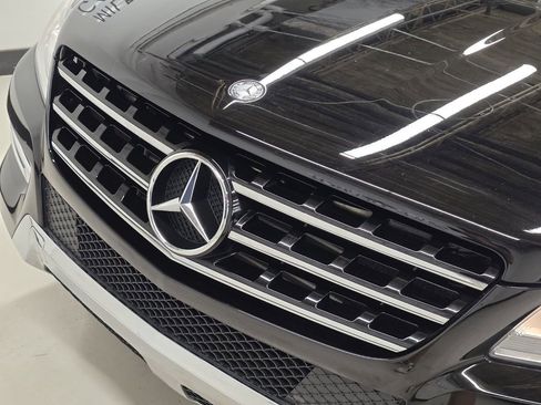 Used 2013 Mercedes-Benz ML 350 BlueTEC 4MATIC image 42