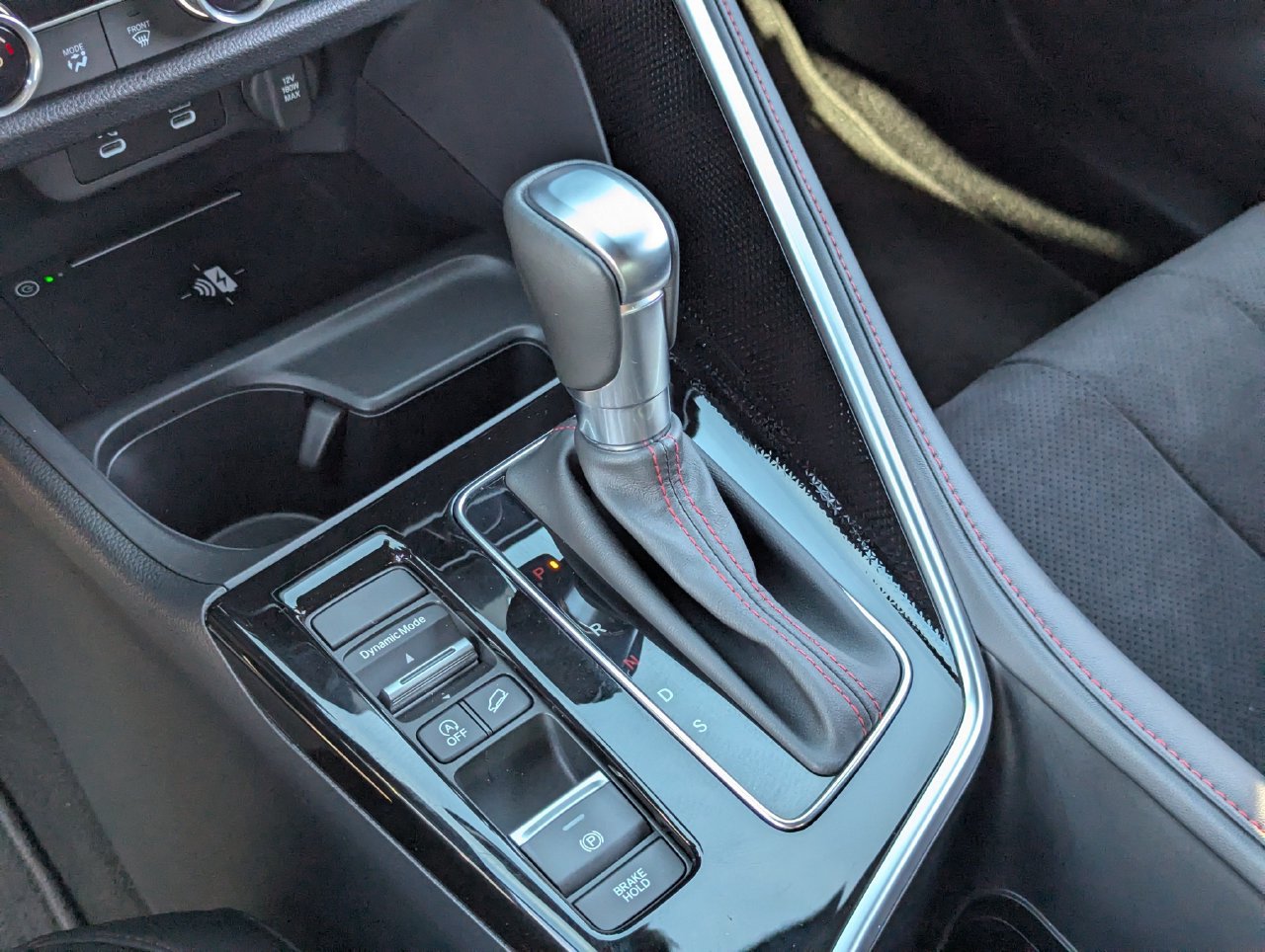 Certified 2025 Acura ADX A-Spec FWD image 31