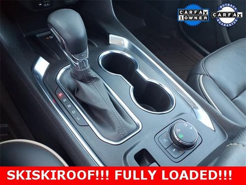 Certified 2023 Chevrolet Traverse Premier image 14