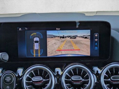 Certified 2025 Mercedes-Benz GLA 250 image 14