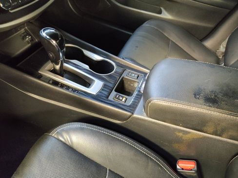 Used 2017 Nissan Altima 2.5 SL image 26