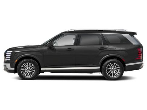 Used 2026 Hyundai Palisade SEL AWD/4WD image 5