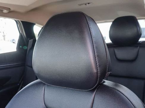 Used 2023 Hyundai Tucson SEL w/ Convenience Package AWD/4WD image 22