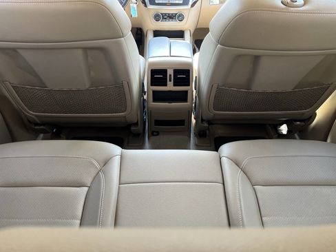 Used 2014 Mercedes-Benz ML 350 4MATIC image 28