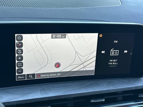 Certified 2025 Kia Telluride SX Prestige X-Line AWD/4WD image 19