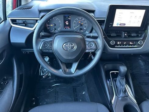Used 2024 Toyota Corolla LE image 16