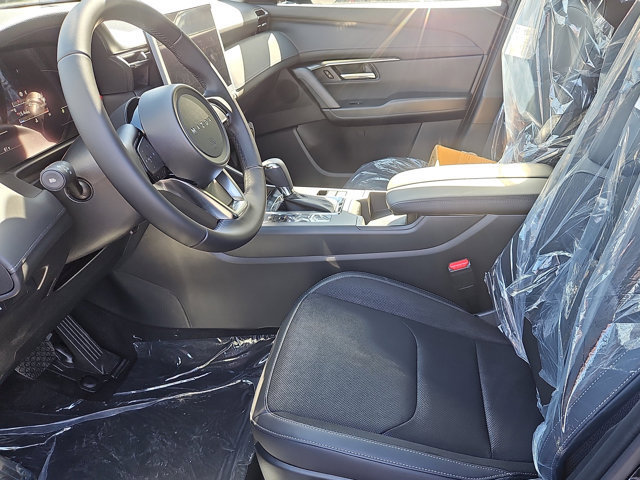 New 2026 MAZDA CX-5 Select AWD/4WD image 14