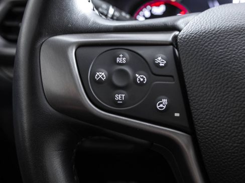 Used 2022 GMC Acadia AT4 w/ Technology Package AWD/4WD image 27