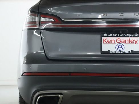 Used 2021 Lincoln Nautilus AWD image 43