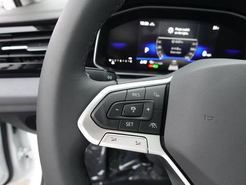 New 2026 Volkswagen Jetta SE image 16