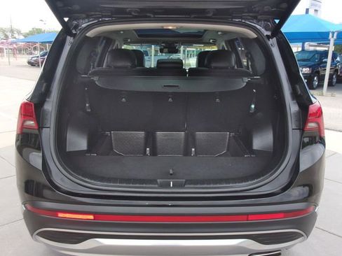 Used 2022 Hyundai Santa Fe SEL w/ Convenience + Premium Package AWD/4WD image 31