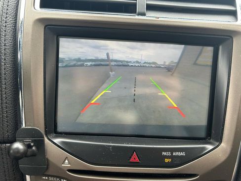 Used 2014 Lincoln MKX AWD w/ Equipment Group 101A image 26