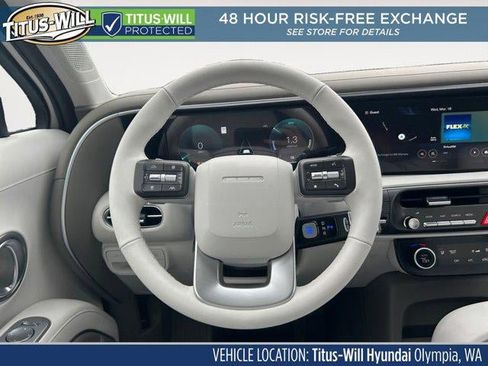 New 2026 Hyundai Palisade SEL AWD/4WD image 14