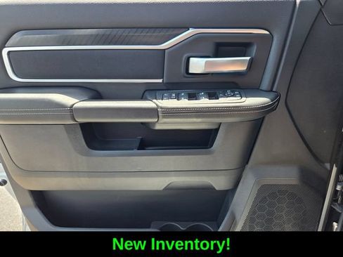 Certified 2026 RAM 2500 Big Horn AWD/4WD image 20