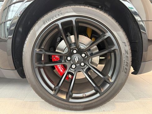 Used 2022 Dodge Challenger R/T Scat Pack RWD image 7