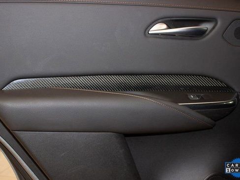 Used 2023 Cadillac XT4 Sport image 18