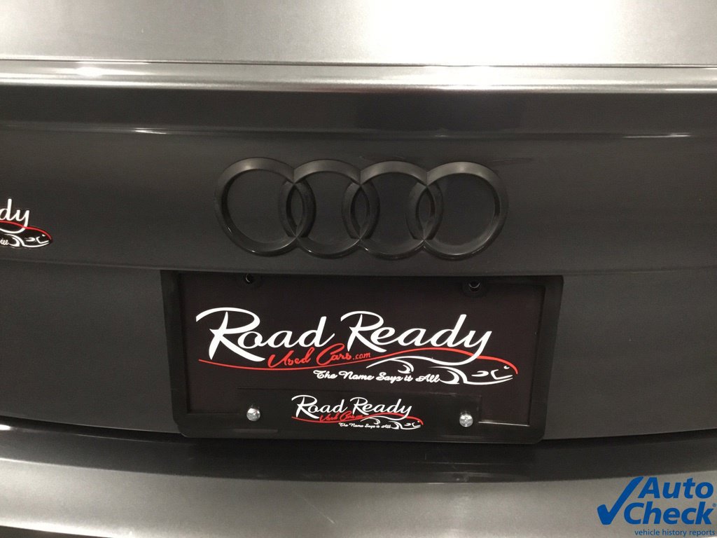 Used 2018 Audi S7 Premium Plus AWD/4WD image 14
